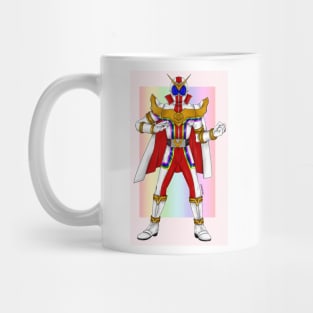 Zenkaizer Mug